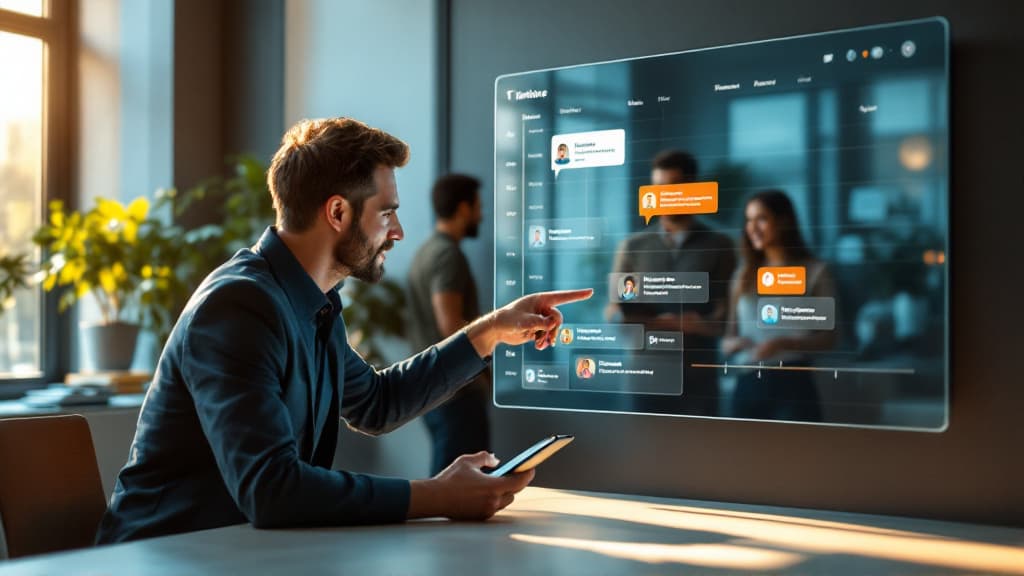 AgentTrace Labs — connector integrations